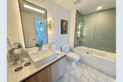 601 NE 1 Ave #3108, Miami, FL 33132 - Photo 11