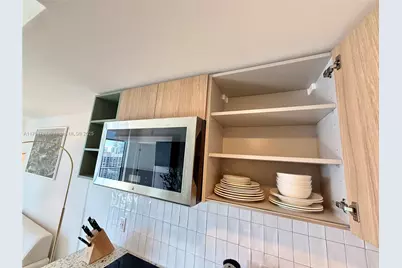 601 NE 1 Ave #3108, Miami, FL 33132 - Photo 21