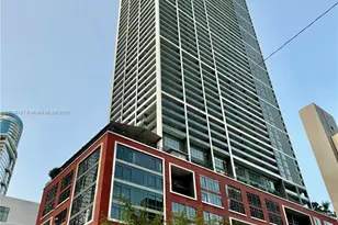 601 NE 1st Ave, Miami, FL 33132 - Photo 1