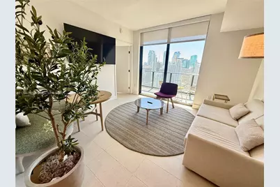 601 NE 1 Ave #3108, Miami, FL 33132 - Photo 13
