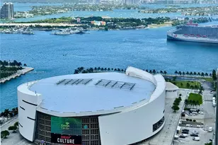 601 NE 1st Ave, Miami, FL 33132 - Photo 47