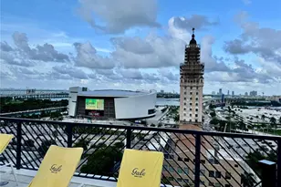 601 NE 1st Ave, Miami, FL 33132 - Photo 31