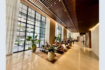 601 NE 1 Ave #3108, Miami, FL 33132 - Photo 45