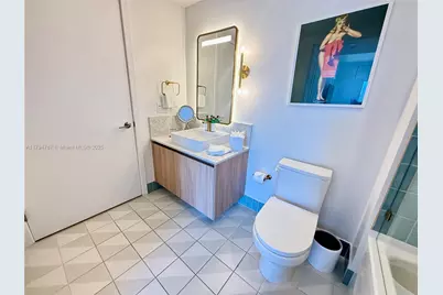 601 NE 1 Ave #3108, Miami, FL 33132 - Photo 9