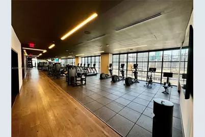 601 NE 1 Ave #3108, Miami, FL 33132 - Photo 39