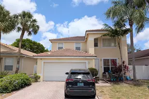 7683 NW 19th St, Pembroke Pines, FL 33024 - Photo 1