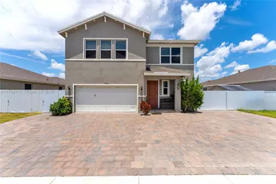 13225 SW 272nd St, Homestead, FL 33032 - Photo 1