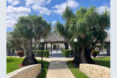 4800 NW 35th St #607, Lauderdale Lakes, FL 33319 - Photo 19