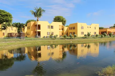 686 NW 114th Ave #101, Sweetwater, FL 33172 - Photo 1