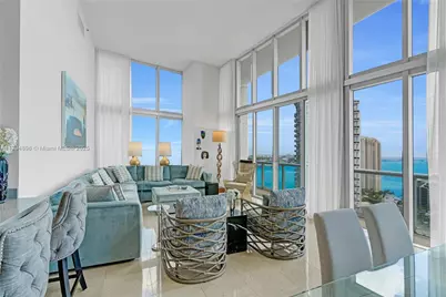 465 Brickell Ave #2801, Miami, FL 33131 - Photo 9