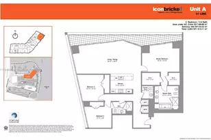 465 Brickell Ave, Miami, FL 33131 - Photo 35