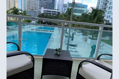 950 Brickell Bay Dr #1107, Miami, FL 33131 - Photo 5