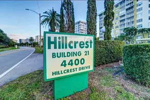 4400 Hillcrest Dr, Hollywood, FL 33021 - Photo 1