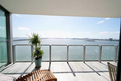 2900 NE 7th Ave #1705, Miami, FL 33137 - Photo 1