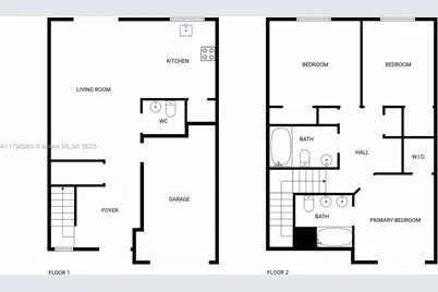 14054 SW 260th St #104, Homestead, FL 33032 - Photo 21