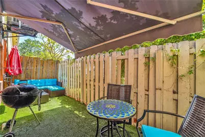 2307 Washington St #5, Hollywood, FL 33020 - Photo 25
