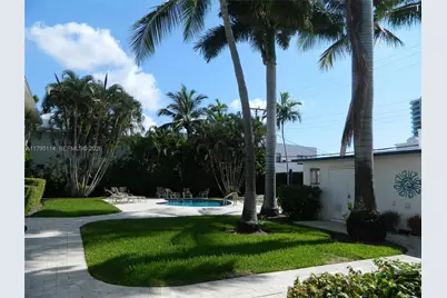 624 Orton Ave #19, Fort Lauderdale, FL 33304 - Photo 15