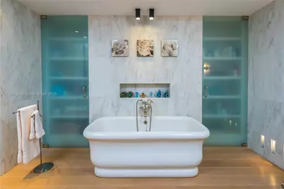 7143 Fisher Island Dr #7143, Fisher Island, FL 33109 - Photo 21