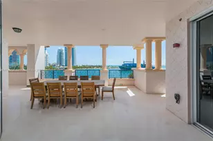 7143 Fisher Island Dr, Fisher Island, FL 33109 - Photo 15