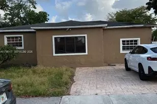 1090 NW 134th St, North Miami, FL 33168 - Photo 1