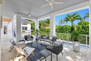 689 Glenridge Rd, Key Biscayne, FL 33149 - Photo 17