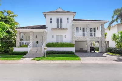 689 Glenridge Rd #0, Key Biscayne, FL 33149 - Photo 1