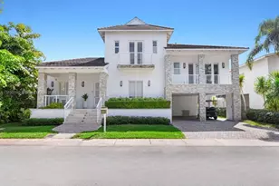 689 Glenridge Rd, Key Biscayne, FL 33149 - Photo 1