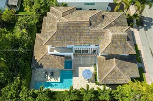 689 Glenridge Rd, Key Biscayne, FL 33149 - Photo 5