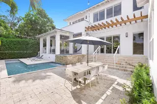 689 Glenridge Rd, Key Biscayne, FL 33149 - Photo 3