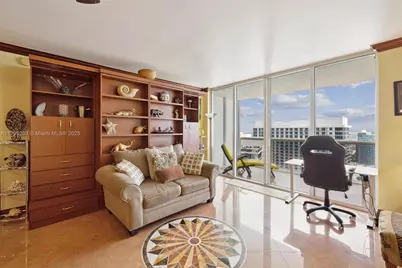 1830 S Ocean Dr #4712, Hallandale Beach, FL 33009 - Photo 5