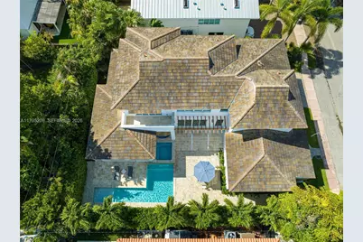 689 Glenridge Rd, Key Biscayne, FL 33149 - Photo 7