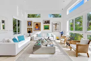 689 Glenridge Rd, Key Biscayne, FL 33149 - Photo 9