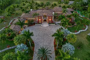 17201 SW 248th St, Homestead, FL 33031 - Photo 1