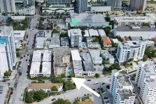 6880 Abbott Ave, Miami Beach, FL 33141 - Photo 1