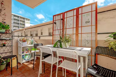 6880 Abbott Ave #212, Miami Beach, FL 33141 - Photo 25