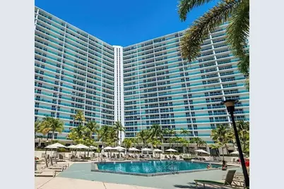 100 Bayview Dr #PH29, Sunny Isles Beach, FL 33160 - Photo 19
