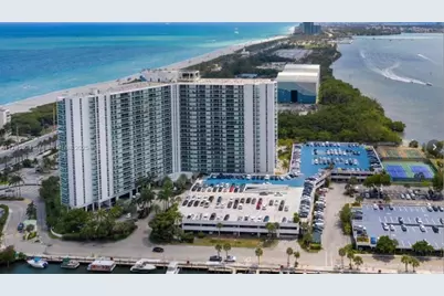 100 Bayview Dr #PH29, Sunny Isles Beach, FL 33160 - Photo 1