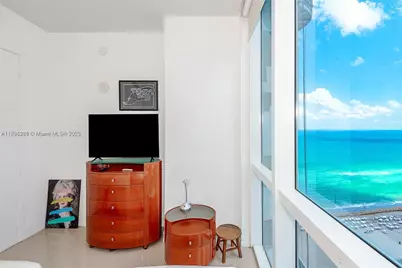 18201 Collins Ave #3405, Sunny Isles Beach, FL 33160 - Photo 5