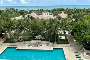 785 Crandon Blvd, Key Biscayne, FL 33149 - Photo 1