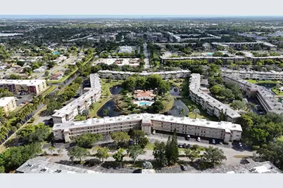 4700 NW 35th St #408, Lauderdale Lakes, FL 33319 - Photo 5