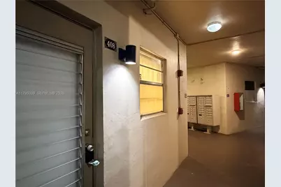 4700 NW 35th St #408, Lauderdale Lakes, FL 33319 - Photo 37