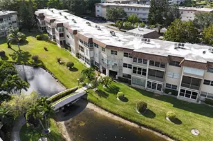 4700 NW 35th St, Lauderdale Lakes, FL 33319 - Photo 1