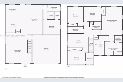 4190 NE 20th St, Homestead, FL 33033 - Photo 31