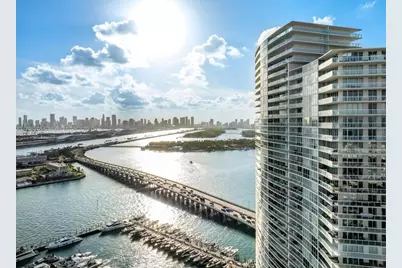 450 Alton Rd #2303, Miami Beach, FL 33139 - Photo 5