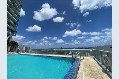 888 Biscayne Blvd #2405, Miami, FL 33132 - Photo 45