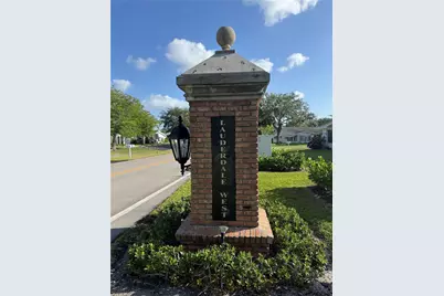1250 NW 85th Ave, Plantation, FL 33322 - Photo 1