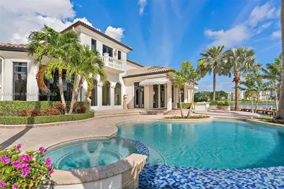 848 Harbour Isle Place, North Palm Beach, FL 33410 - Photo 35