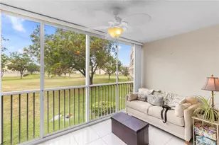 2541 N Nob Hill Rd, Sunrise, FL 33322 - Photo 29