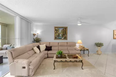 2541 N Nob Hill Rd #205, Sunrise, FL 33322 - Photo 11