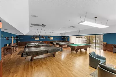 2541 N Nob Hill Rd #205, Sunrise, FL 33322 - Photo 47